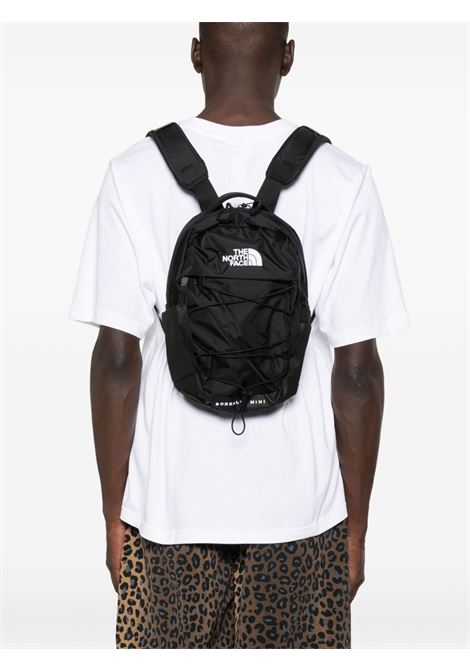 minizaino borealis unisex nero THE NORTH FACE | NF0A52SW4HF1